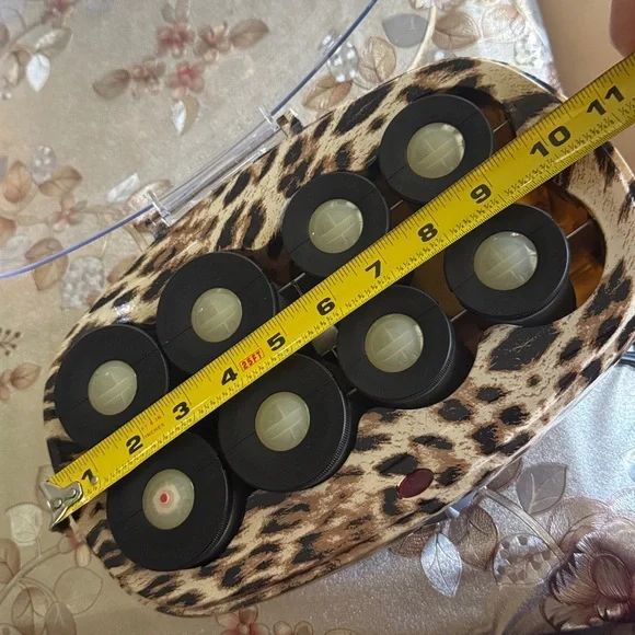 NWOT Babyliss hot rollers - Picture 5 of 5